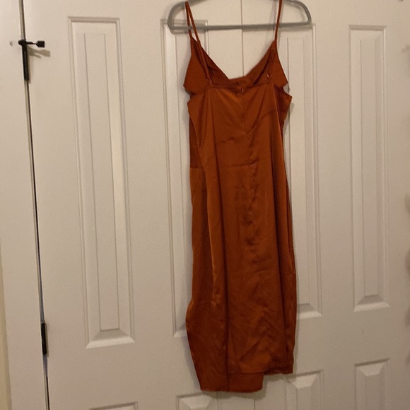 D&M polyester dress for Women - Picture 7 of 14